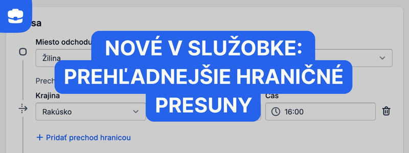 Ilustračný obrázok k článku